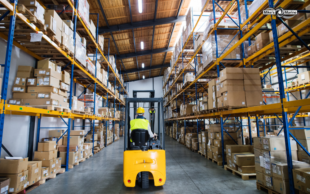 Is Warehouse Work Right for You? The Ideal Candidate for Warehouse Jobs