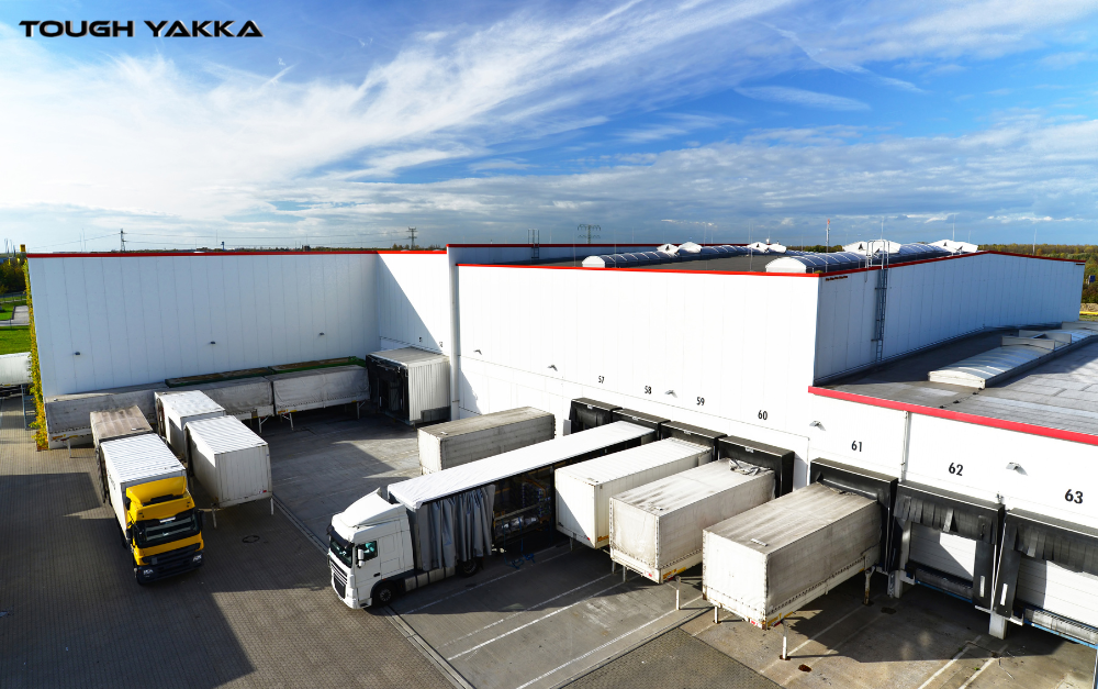Why Reliable Warehouse Staff in Brisbane Are the Backbone of the Supply Chain