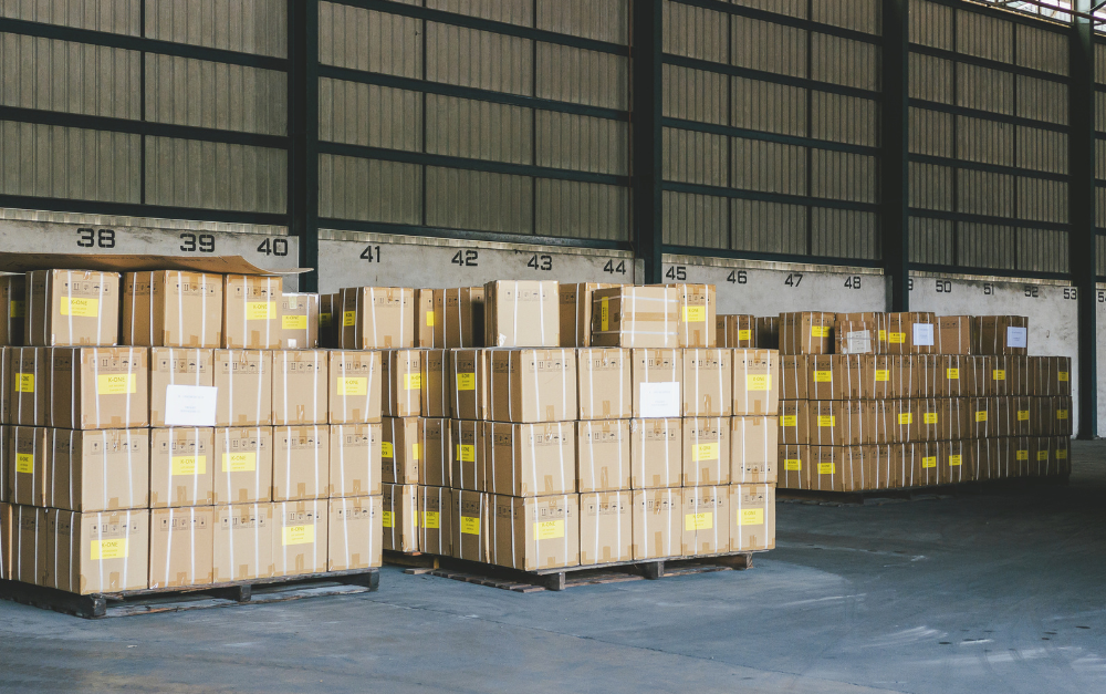 Christmas Warehouse Labour: How to Prepare for the Holiday Rush with the Right Support