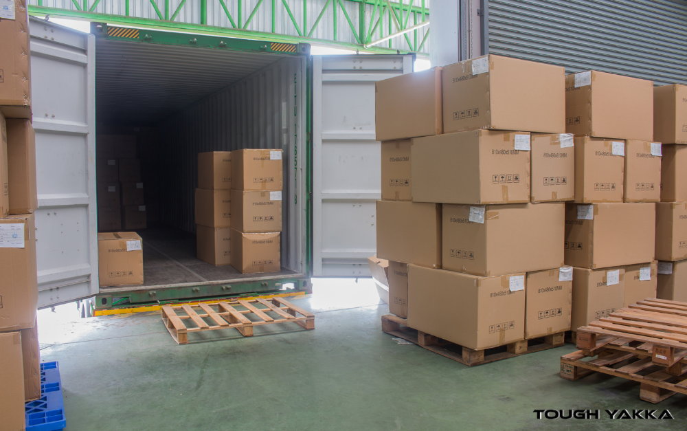 Start Your New Career in Logistics: Opportunities for 2026